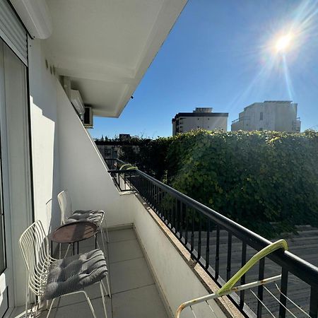 Apartmani Terminal Будва Екстер'єр фото
