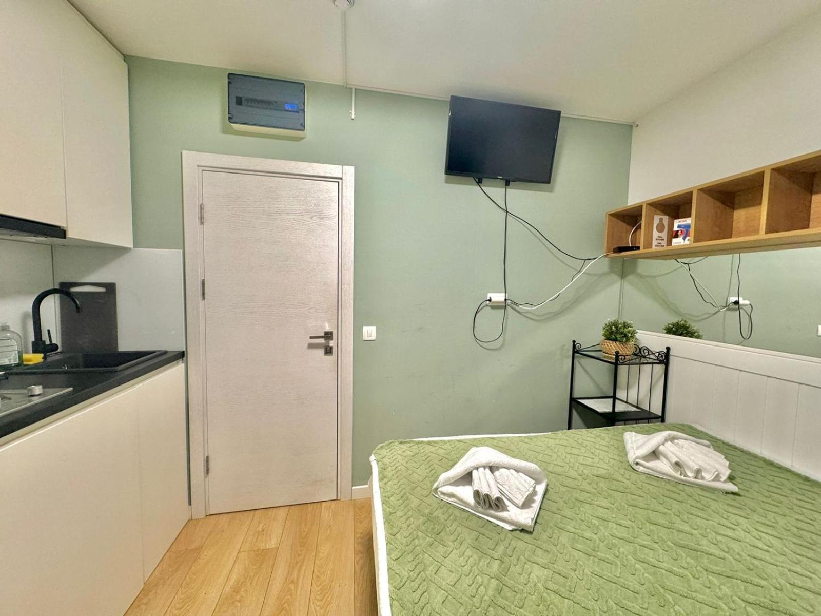 Apartmani Terminal Будва Екстер'єр фото